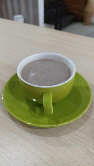 GALERI DARMIN KOPI