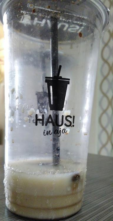 HAUS! KALIBATA