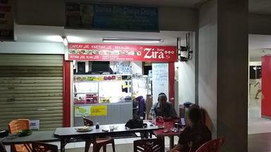 KEDAI ZIRA