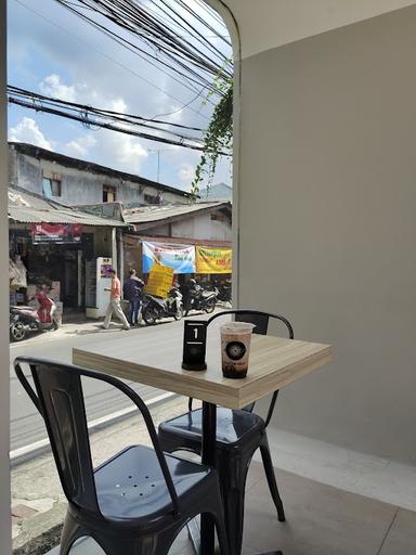 KOPI KERABAT