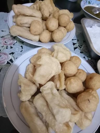 PEMPEK PANCORAN UMMI