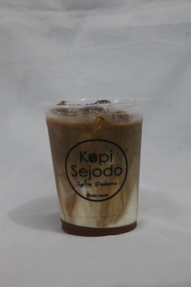 SEJODO COFFEE