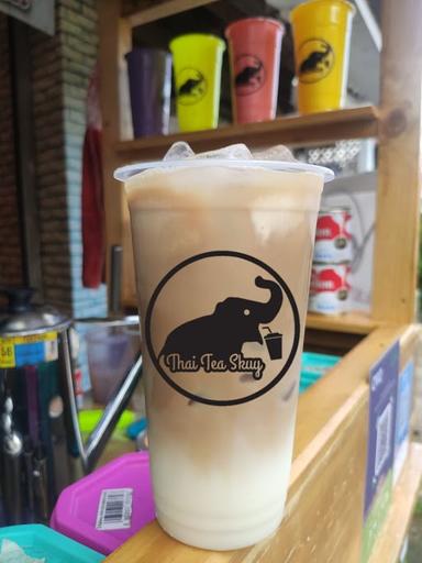 SKUY (THAITEA & MILKSHAKE)