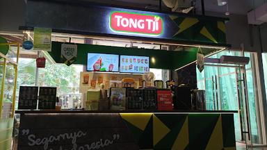 TEH “TONG TJI” KALIBATA CITY SQUARE