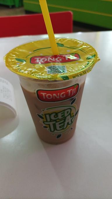 TEH “TONG TJI” KALIBATA CITY SQUARE