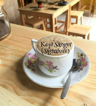 TERAS KOPI KHAZINI