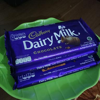 TOKO COKLAT CADBURY PICO