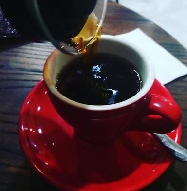 TOKO KOPI AROMA NUSANTARA - MENARA MTH