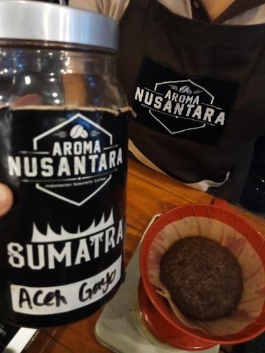 TOKO KOPI AROMA NUSANTARA - MENARA MTH