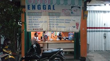 WARKOP ENGGAL 1