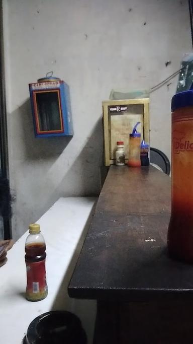 WARKOP KADAL (MENTENG DALAM)