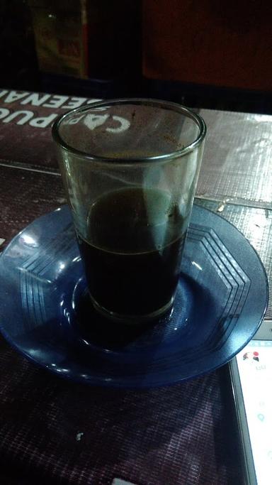 WARUNG KOPI AMING