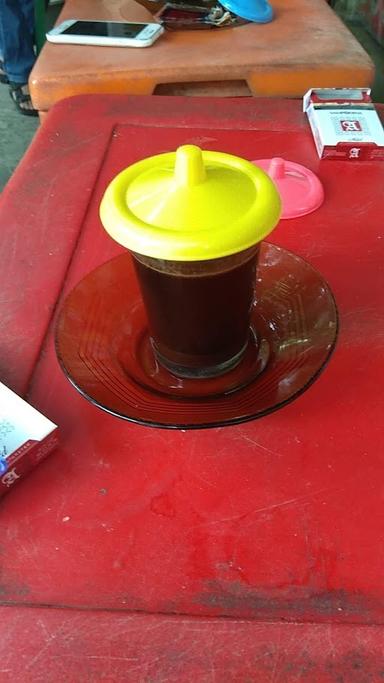 WARUNG KOPI AMING