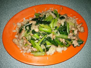 CHINESE FOOD REMAJA 99