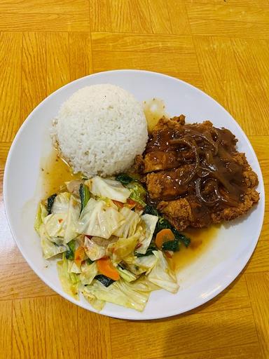 CITRA RASA NASI GORENG DAN CHINESE FOOD