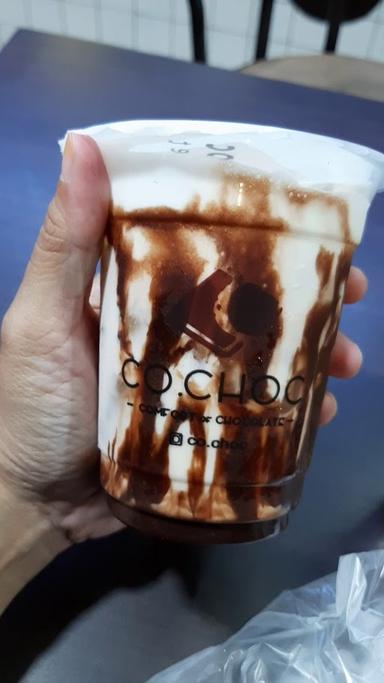 CO.CHOC KALIBATA