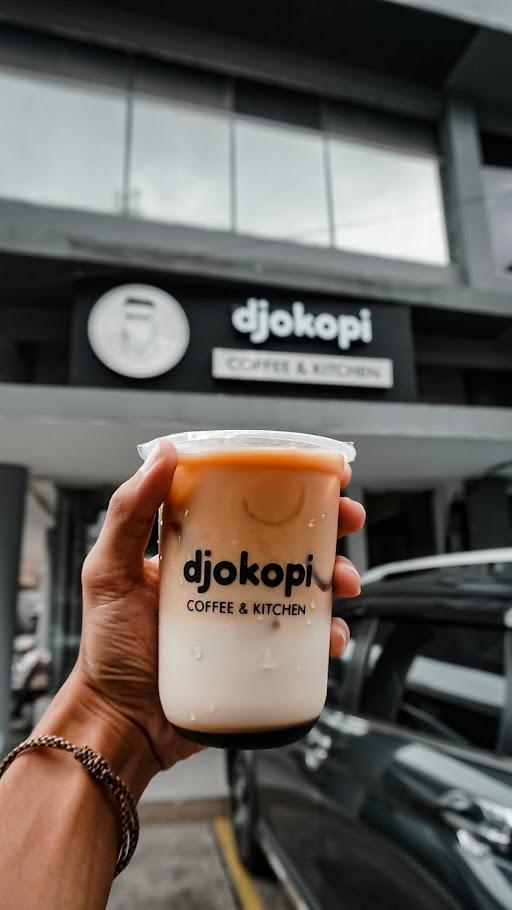 DJOKOPI COFFEE & KITCHEN