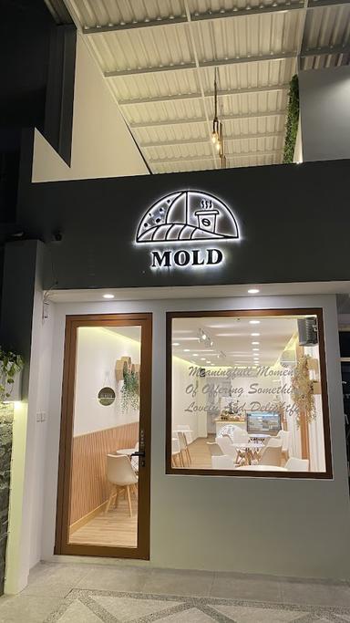 MOLD COFFEE