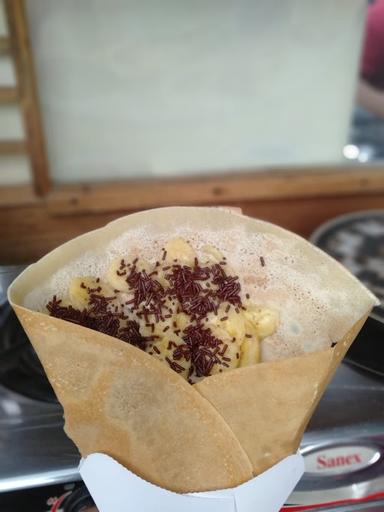 QONNI CREPES