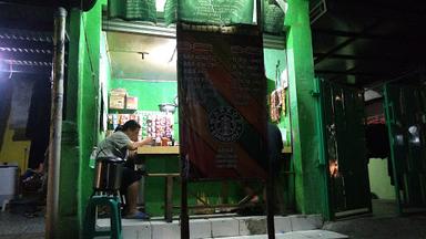 WARKOP BAROKAH