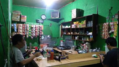 WARKOP BAROKAH