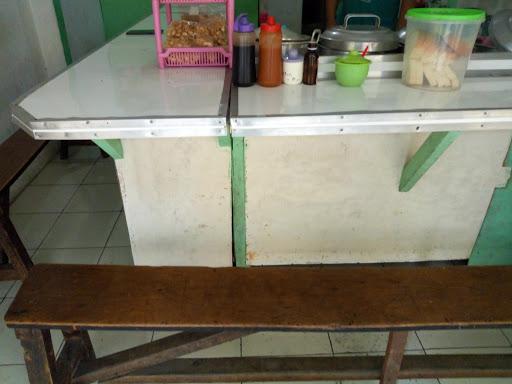 WARKOP BAROKAH