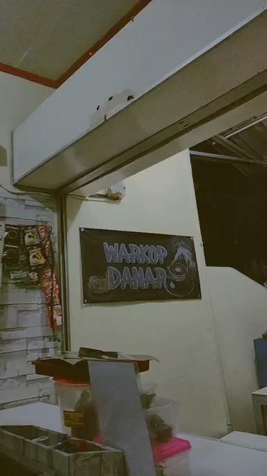 WARKOP DANAR