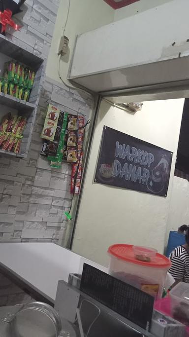 WARKOP DANAR