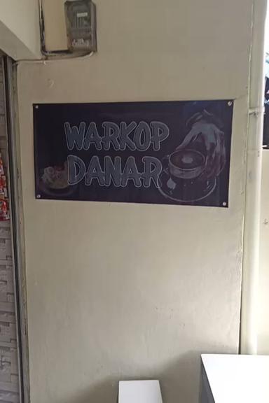 WARKOP DANAR