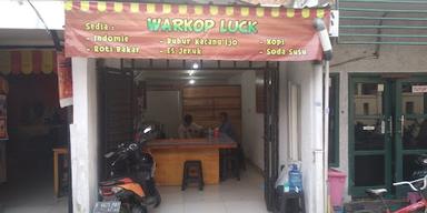 WARKOP LUCK