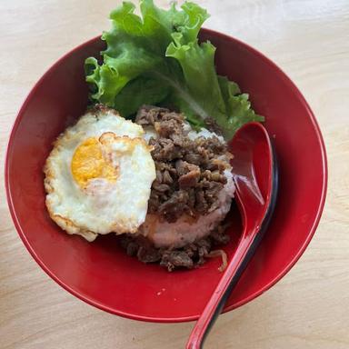 RAMEN KAKEK JEPANG- KALIBATA CITY