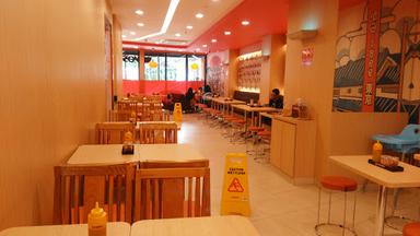 YOSHINOYA - KALIBATA PLAZA