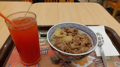 YOSHINOYA - KALIBATA PLAZA