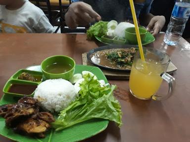 AYAM BAKAR BUMEN JAYA