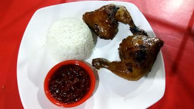 AYAM BAKAR M TO M