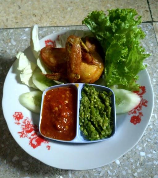 AYAM GORENG S2