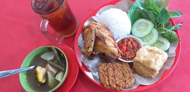 AYAM GORENG SAMBEL KEPPO