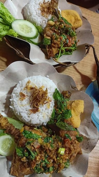 AYAM REMPAH KALIBATA