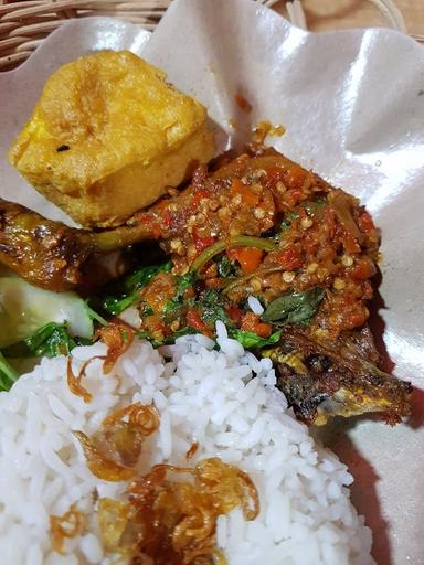 AYAM REMPAH KALIBATA