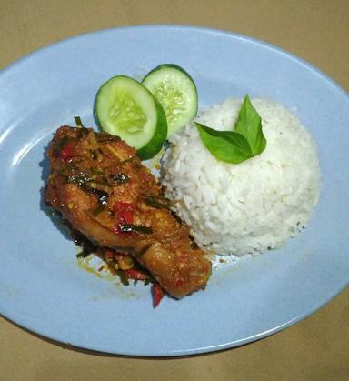 AYAM SAMBAL BALI 88