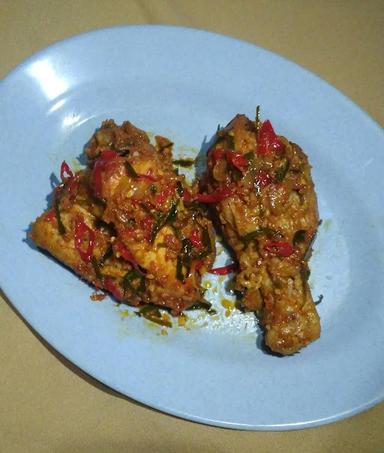 AYAM SAMBAL BALI 88