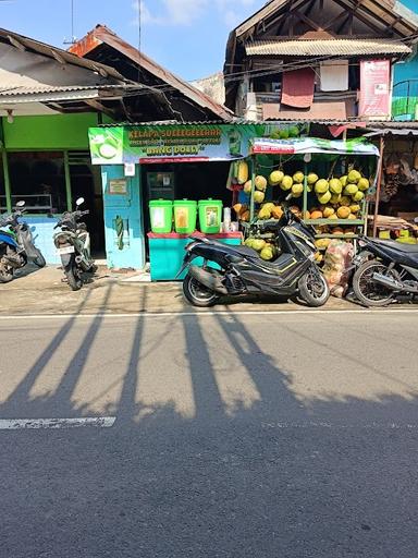 BAKSO BANG JECK