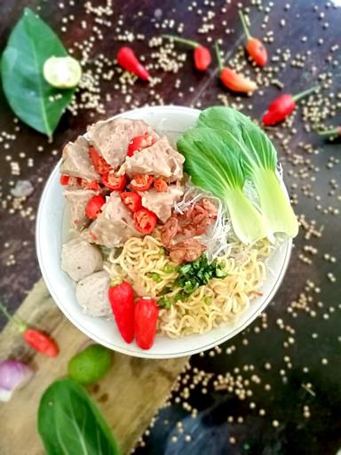 BAKSO KAGET RAWAJATI