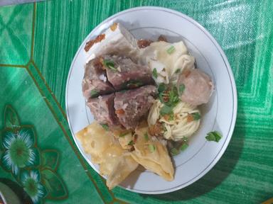 BAKSO MALANG YADI