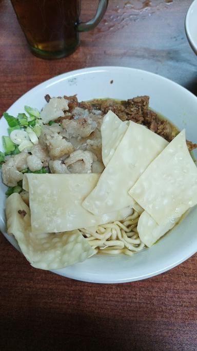 BAKSO MANTEP CABANG PEJATEN