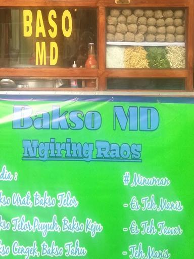 BAKSO MD