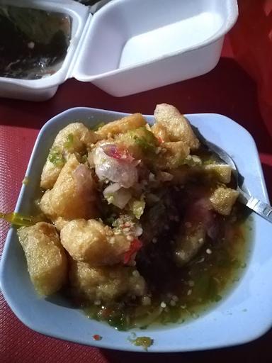 BAKSO & MIE AYAM IWAN ASRI