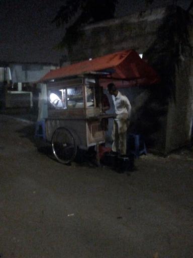 BAKSO PAK AGUS