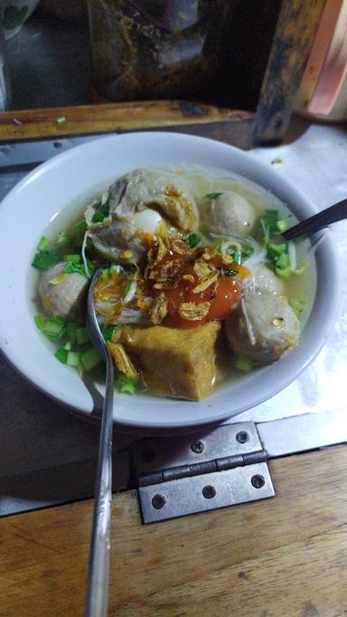 BAKSO PAK AGUS