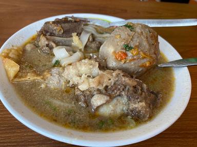 BAKSO SOLO SAMRAT